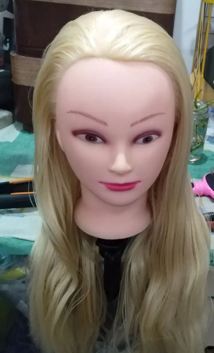 مانکن|آرایشگاه و سالن‌های زیبایی|برازجان, |دیوار