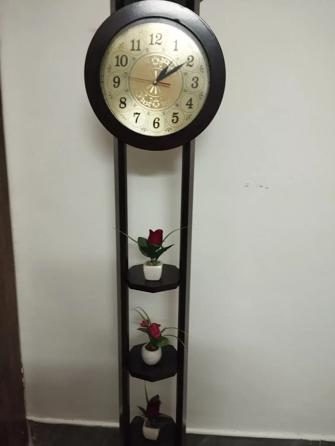 ساعت ایستاده|ساعت دیواری و تزئینی|قائمشهر, |دیوار