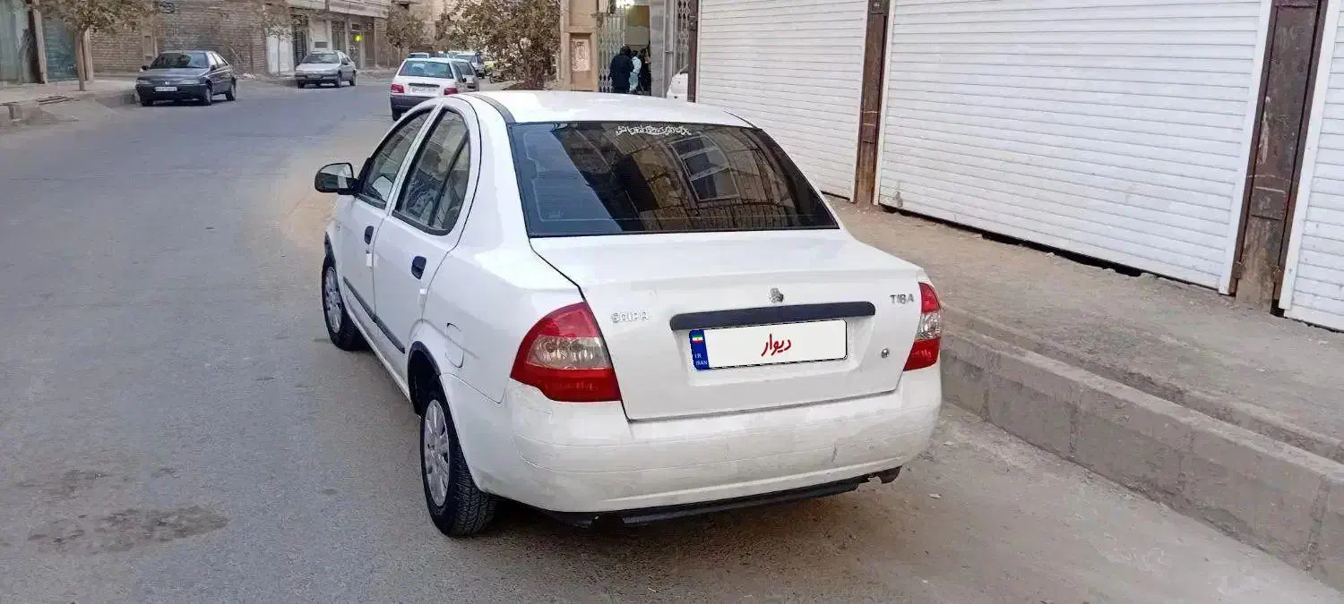ماشین کم کار خونگی.معاوضه.وفروش،نقدی|خودرو سواری و وانت|کاشان, ولیعصر|دیوار