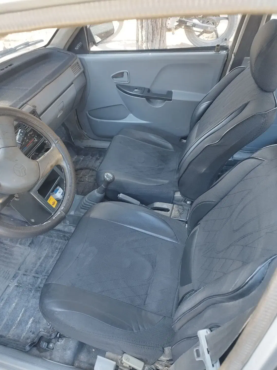 خودروپراید|خودرو کلاسیک|ابریشم, |دیوار