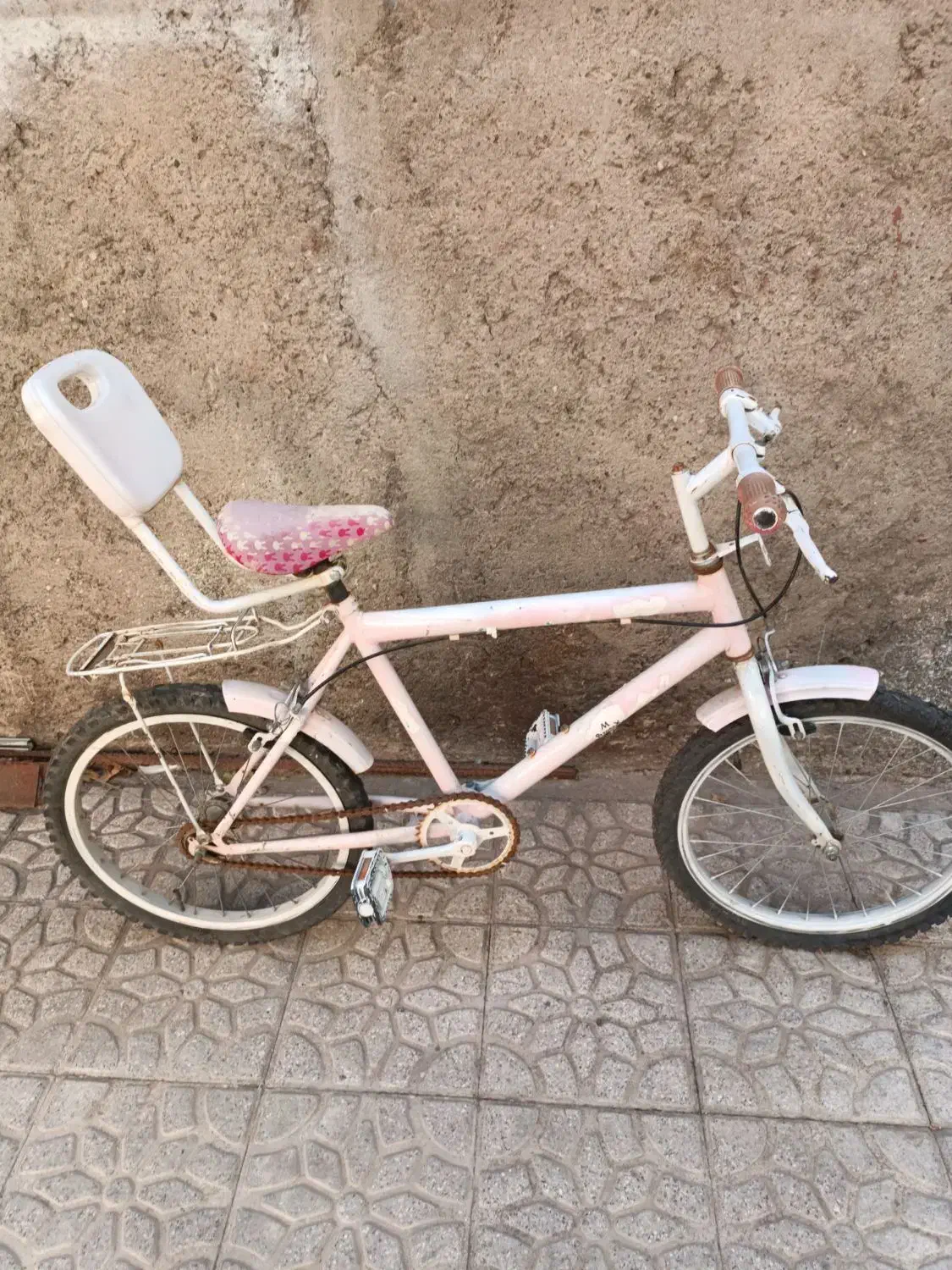 دوچرخه شماره ۲۰|دوچرخه، اسکیت، اسکوتر|تبریز, |دیوار