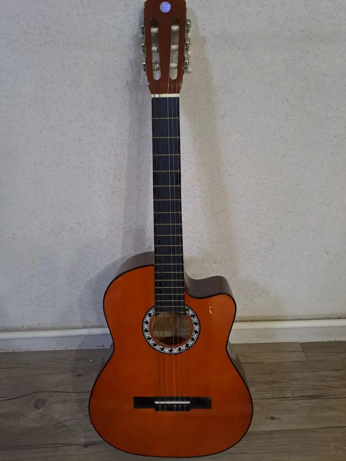 گیتار کینگ مدل K2|گیتار، بیس، امپلیفایر|تکاب, |دیوار