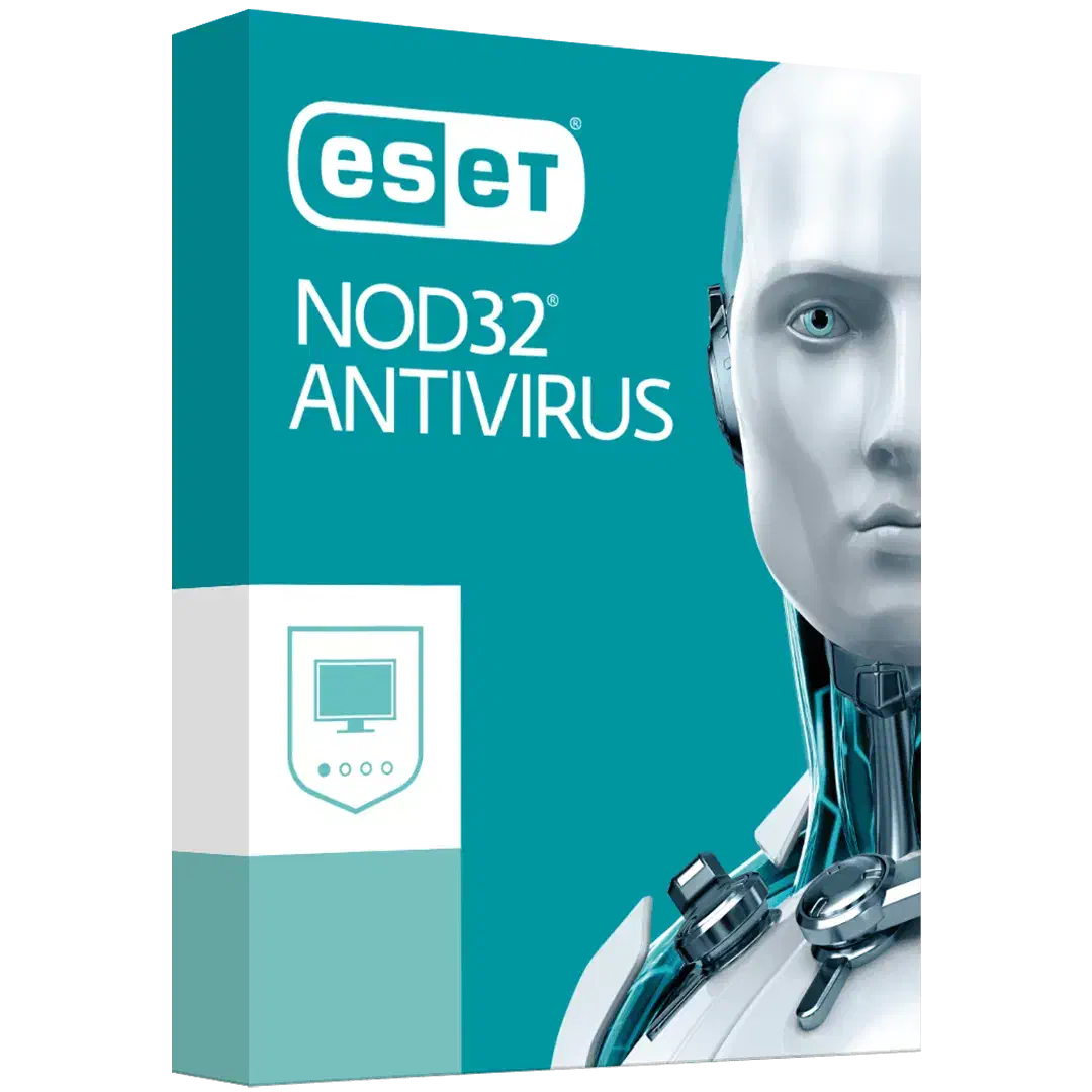 اشتراک آنتی ویروس Eset|قطعات و لوازم جانبی رایانه|مشهد, شهرک لشکر (شهرک غرب)|دیوار