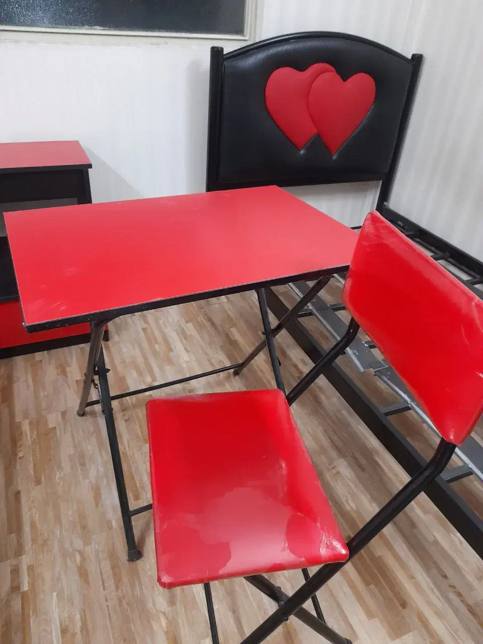 سرویس اتاق خواب|تخت و سرویس خواب|فردیس, شهرک شهید حسینی|دیوار