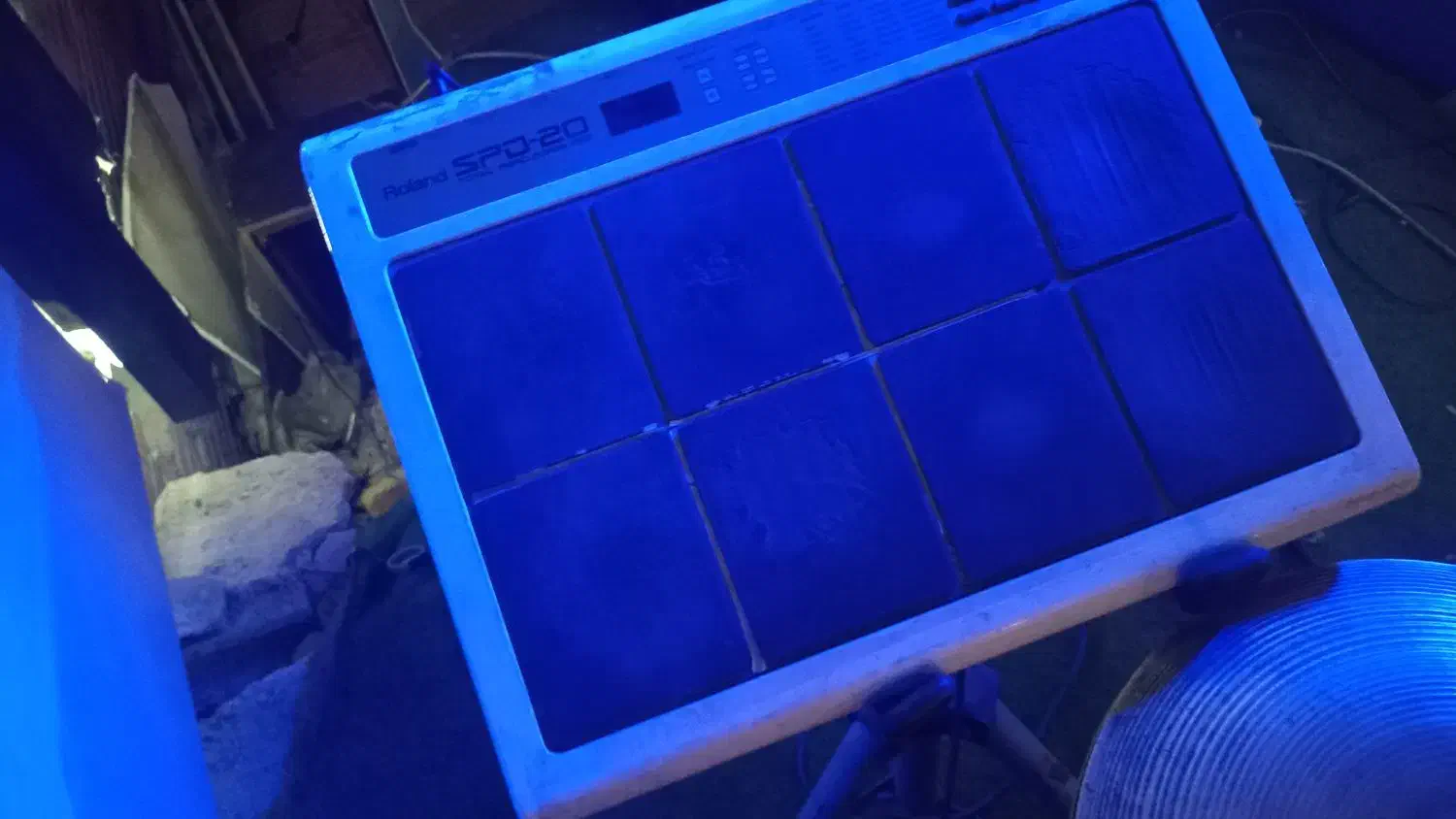 پرکاشن ..spde20|درام و پرکاشن|تهران, شهرک نفت|دیوار