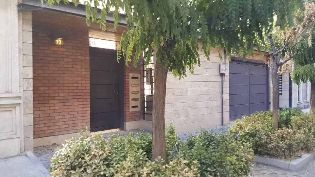 ۳۱۵متر زمین بر ۱۲  کلنگی شمالی تک مالک|فروش زمین و ملک کلنگی|تهران, گیشا|دیوار