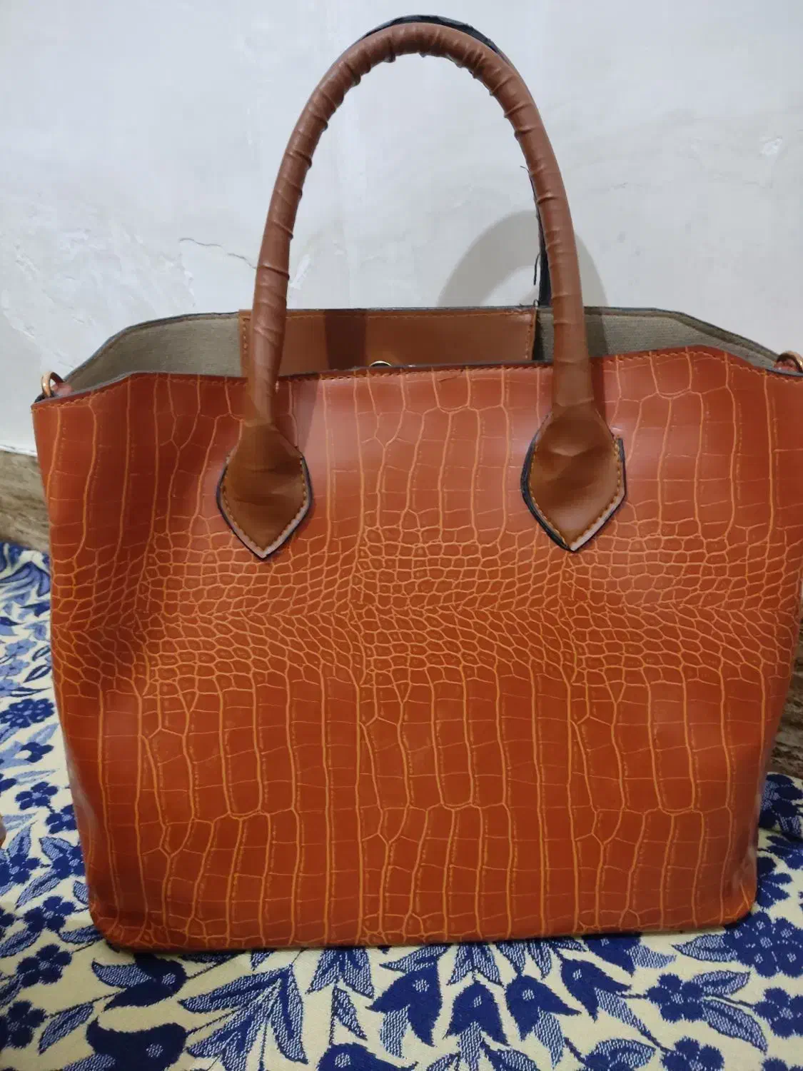 کیف شیک وقشنگ|کیف، کفش، کمربند|بروجرد, |دیوار