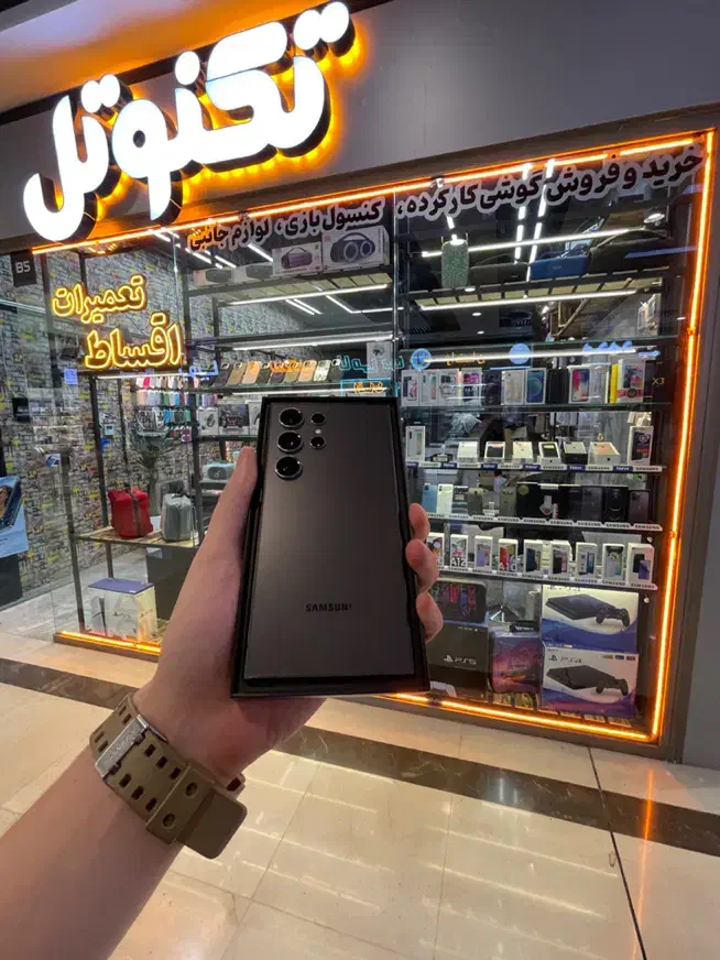 آیفون 14 پرومکس و همه مدل های سامسونگ|موبایل|قم, عربستان|دیوار