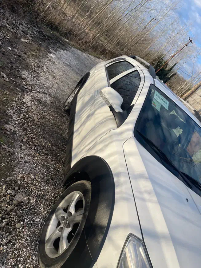 اچ سی کراس|خودرو سواری و وانت|تهران, جمهوری|دیوار