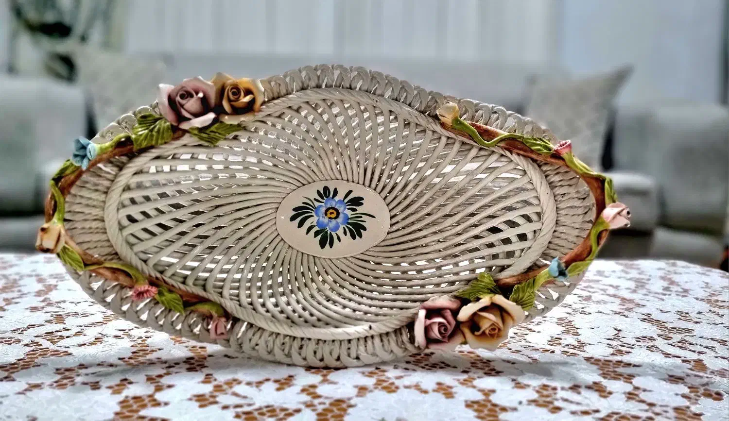 ظروف عسلی و گلسرخی و انتیک|ظروف سرو و پذیرایی|اهواز, کیانشهر|دیوار