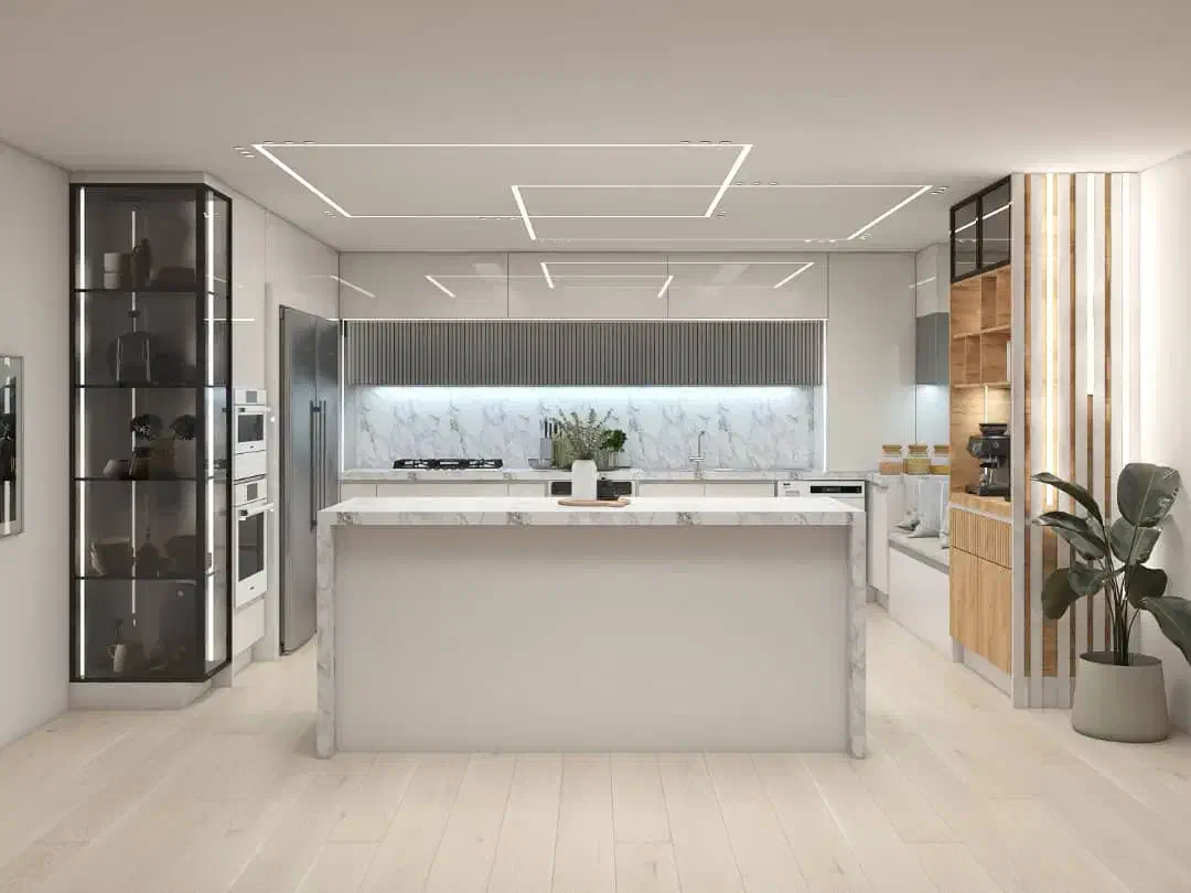 کابینت وکمددیواری|خدمات پیشه و مهارت|قم, چهل اختران|دیوار