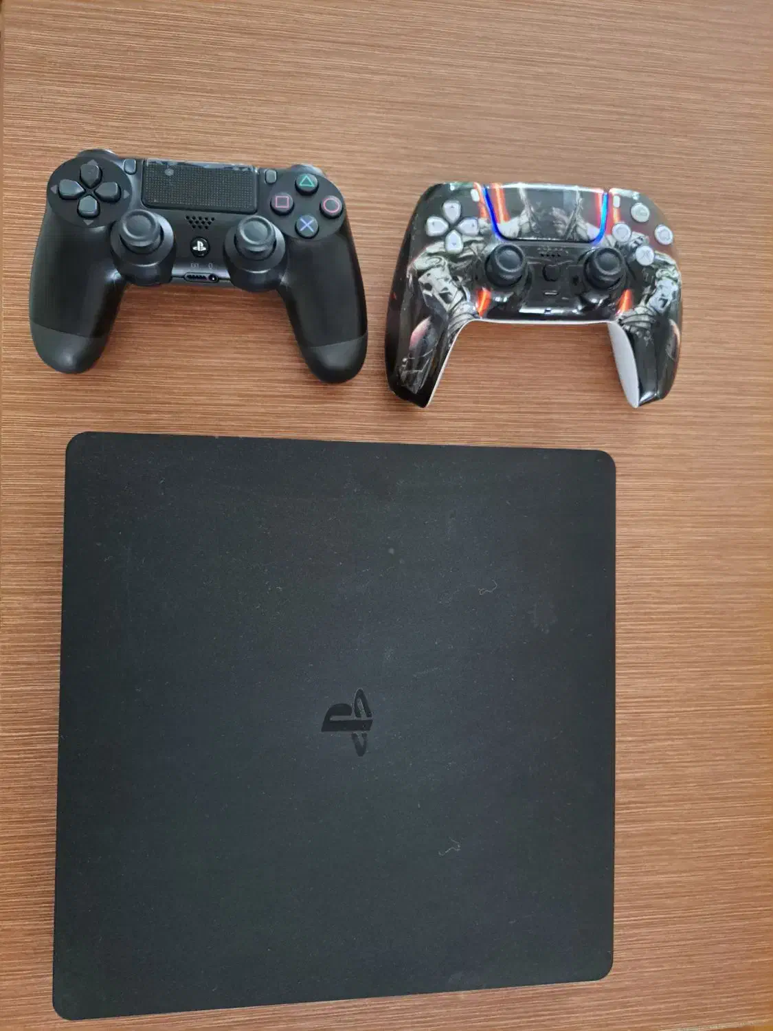 ps4 slim|کنسول، بازی ویدئویی و آنلاین|بابل, |دیوار