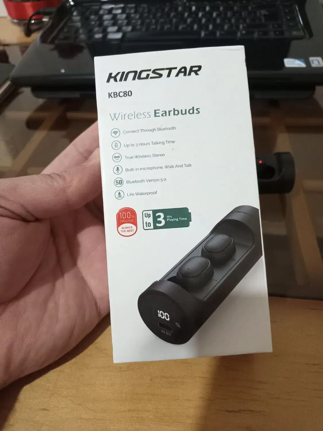 ایرپاد|لوازم جانبی موبایل و تبلت|شاهین‌شهر, چمران|دیوار