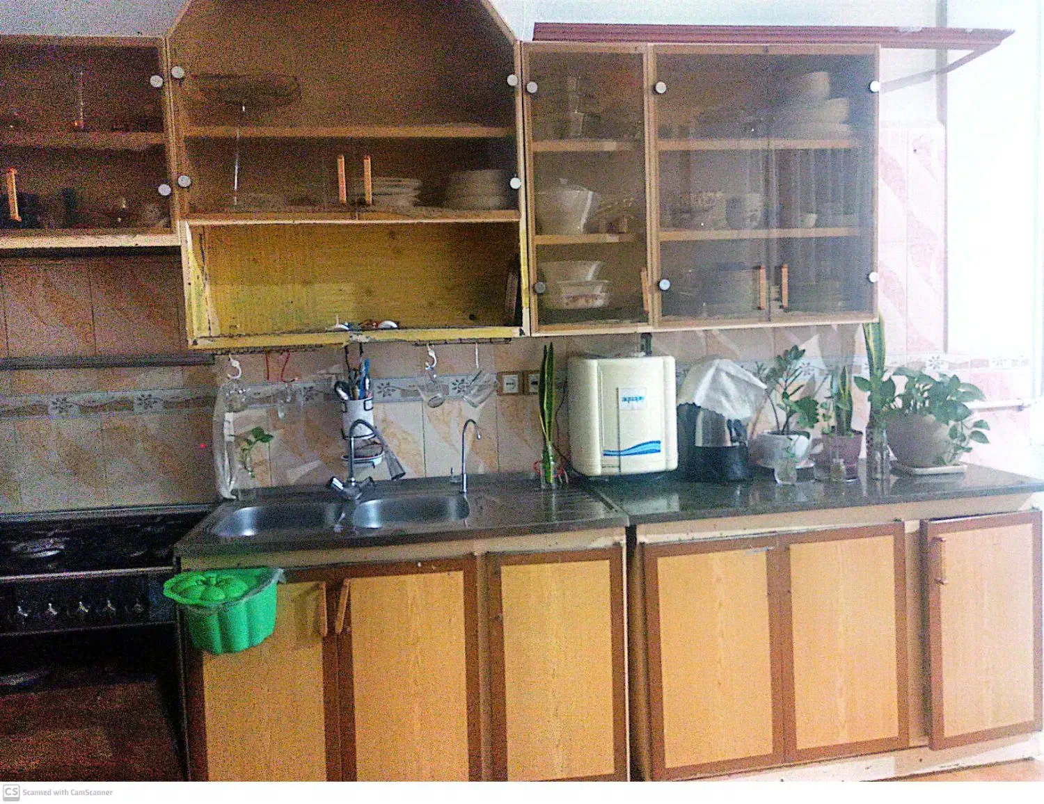 کابینت فلزی|مصالح و تجهیزات ساختمان|کرباسک, |دیوار