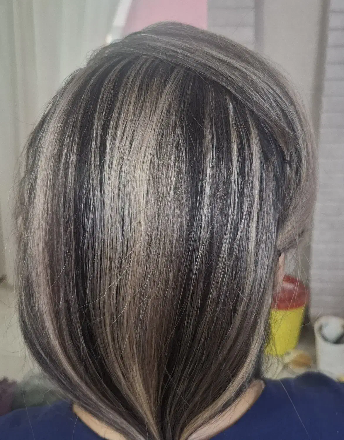 سلام کلیه خدمات آرایشگری با نصف قیمت|خدمات آرایشگری و زیبایی|پاکدشت, پاکدشت (مامازند)|دیوار