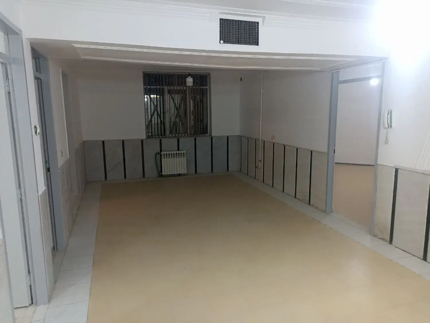 آپارتمان 120 متری دو خواب|اجارهٔ آپارتمان|رفسنجان, |دیوار