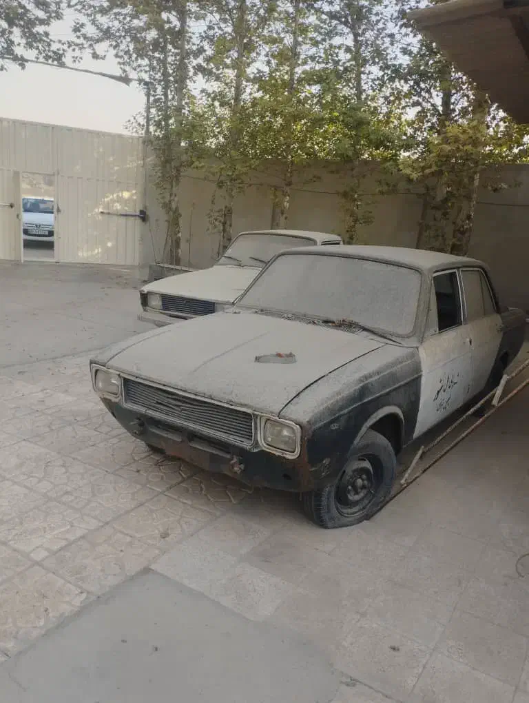 بهترین خریدار خودروهای فرسوده ونقدی در محل شما|خدمات موتور و ماشین|ورامین, ورامین|دیوار