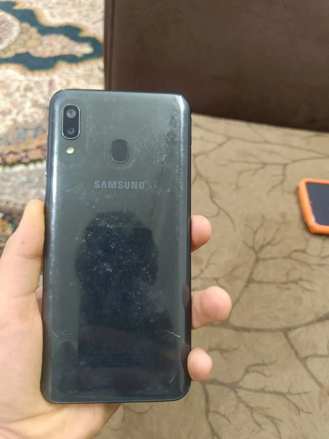 گوشیa20|موبایل|فردیس, شهرک شهید حسینی|دیوار