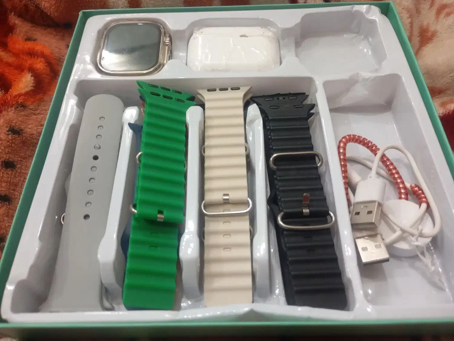 ساعت هوشمند|ساعت|زاهدان, |دیوار