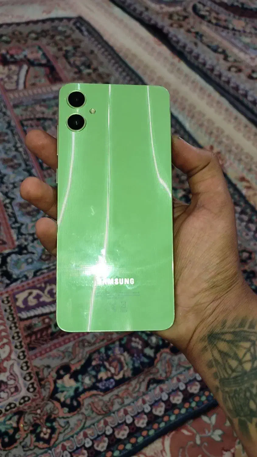 گوشی a05|موبایل|مشهد, صیدآباد|دیوار