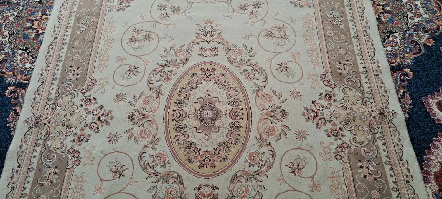 فرش 2در3|فرش|دهگلان, |دیوار