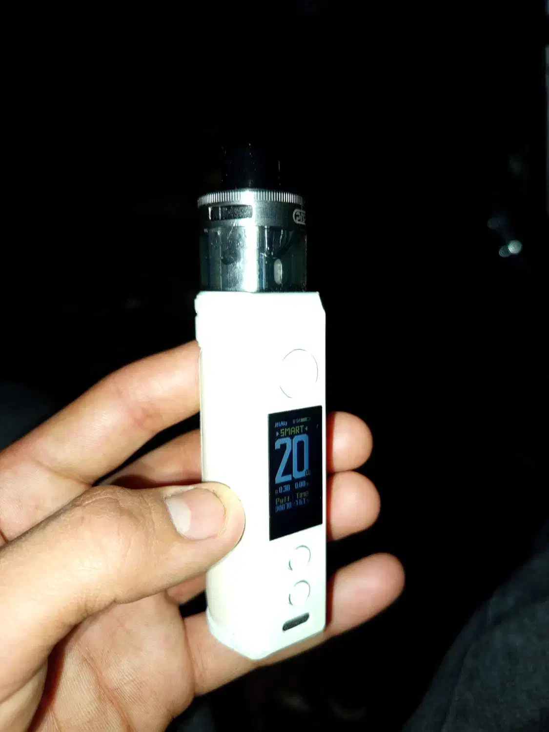 ویپ VOOPOO DRAG S2 نو|زیورآلات و اکسسوری|قیروکارزین, |دیوار