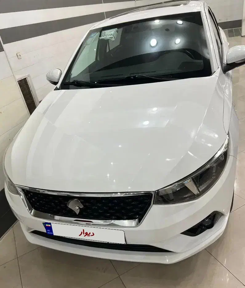 تارا v4صفرخشک|خودرو سواری و وانت|دزفول, |دیوار