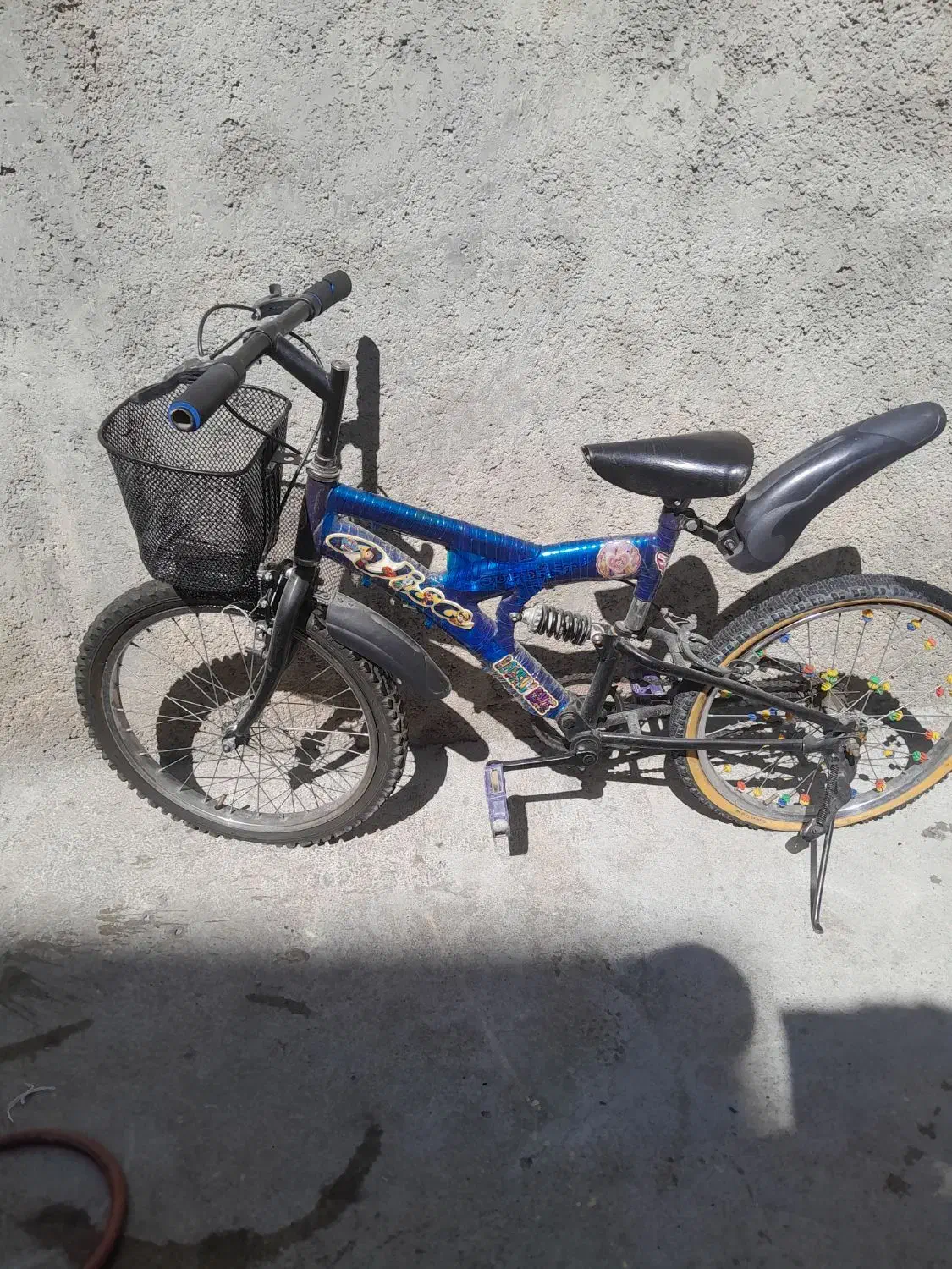 دوچرخه ۲۰|دوچرخه، اسکیت، اسکوتر|یاسوج, |دیوار