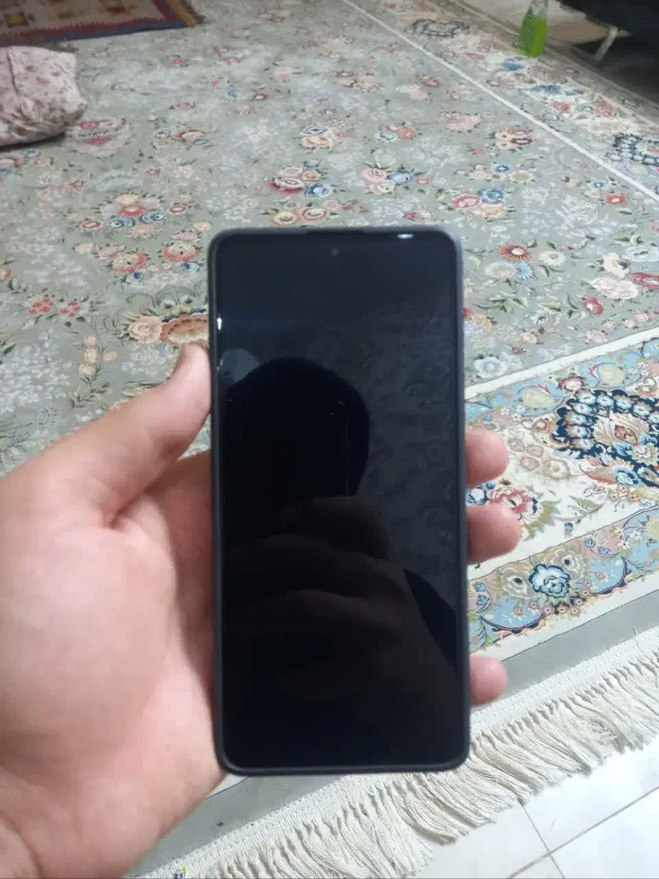 POCOX6 512 12|موبایل|گرمسار, |دیوار