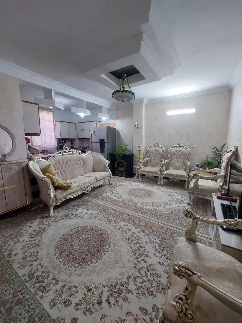 50مترالهیه ایران زمین فاز 1 انبیا به قیمت|فروش آپارتمان|اسلامشهر, شهرک الهیه|دیوار