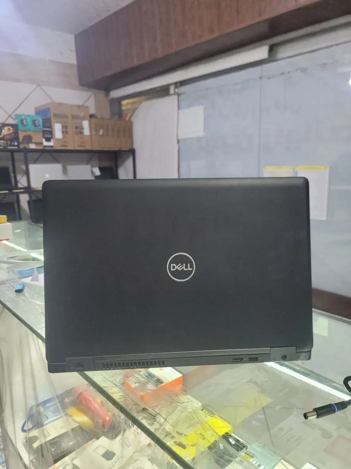 لپ تاپ DEEL گیمینگ گرافیک 4 گیگ مجزا سریH|رایانه همراه|ملایر, |دیوار