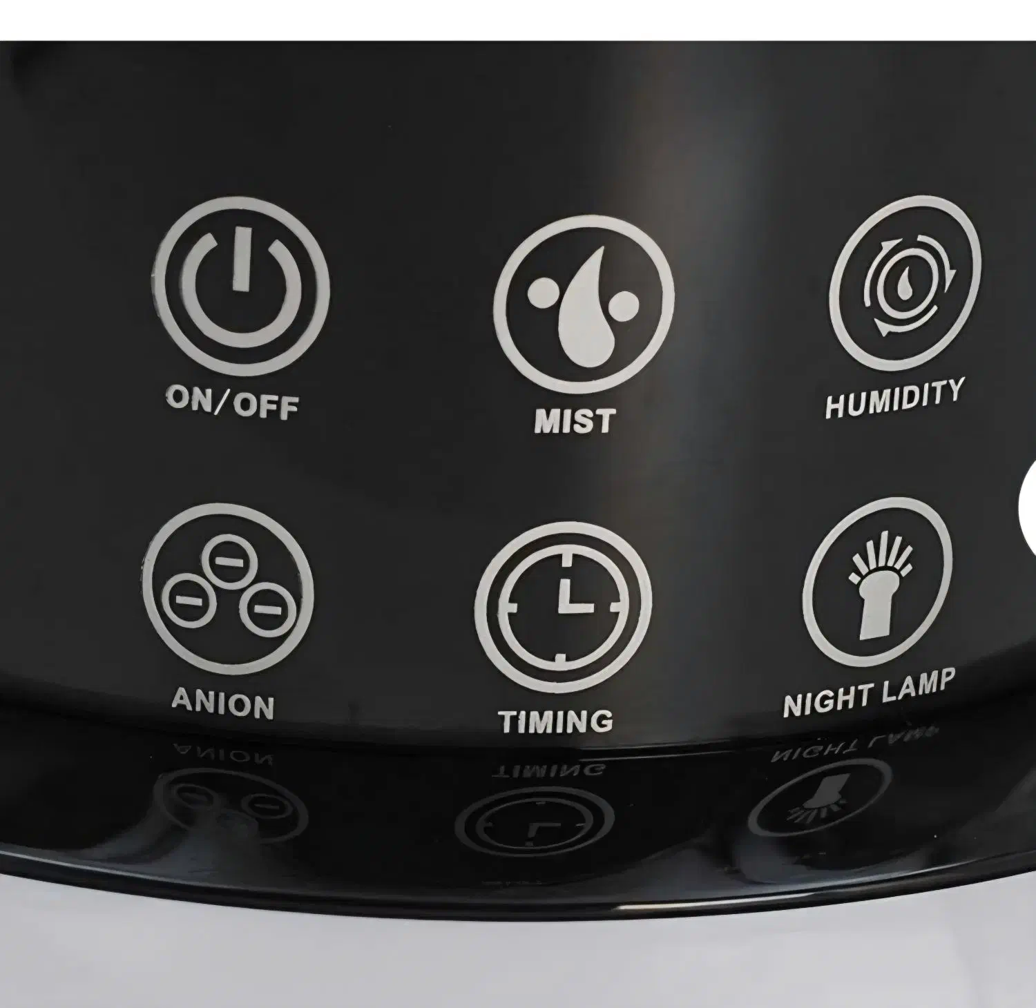 دستگاه بخور سرد|پنکه و تصفیهکنندهٔ هوا|اراک, |دیوار