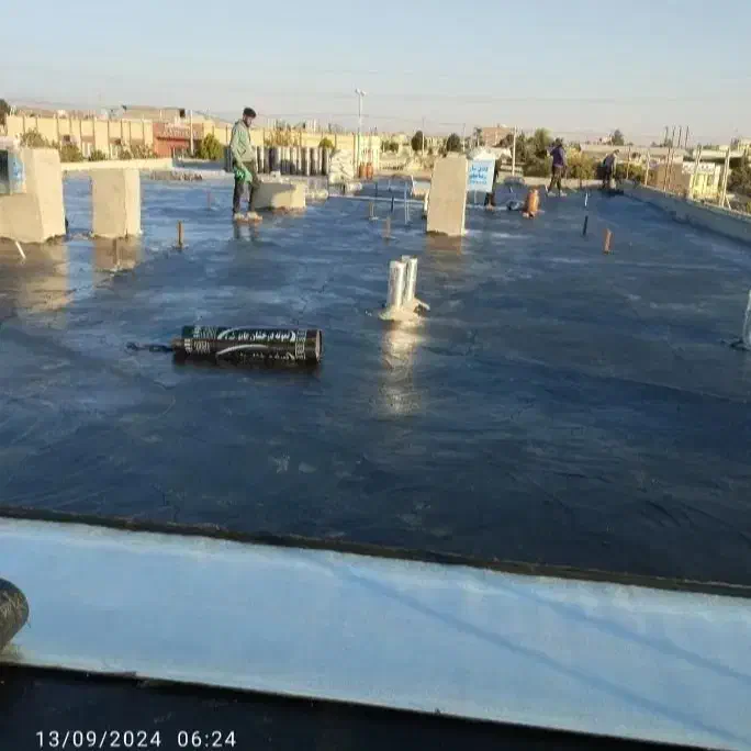 خدمات ایزوگام  سمیعی|خدمات پیشه و مهارت|رفسنجان, |دیوار