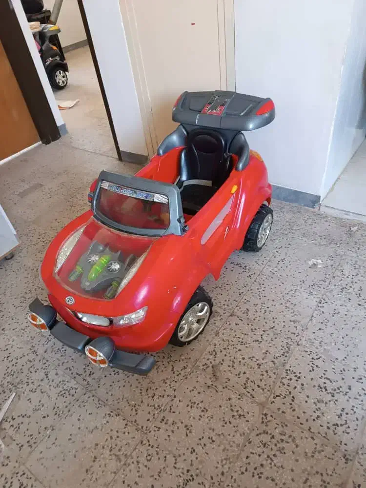 ماشین شارژی|اسباب‌‌بازی|لیکک, |دیوار