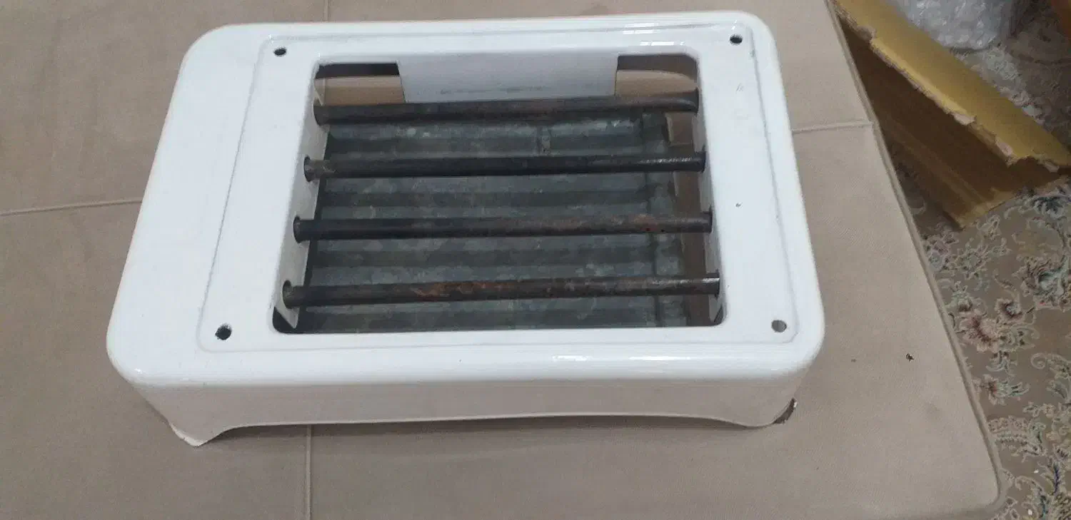 کباب پز|اجاق گاز و لوازم برقی پخت‌وپز|ری, ملک‌آباد|دیوار