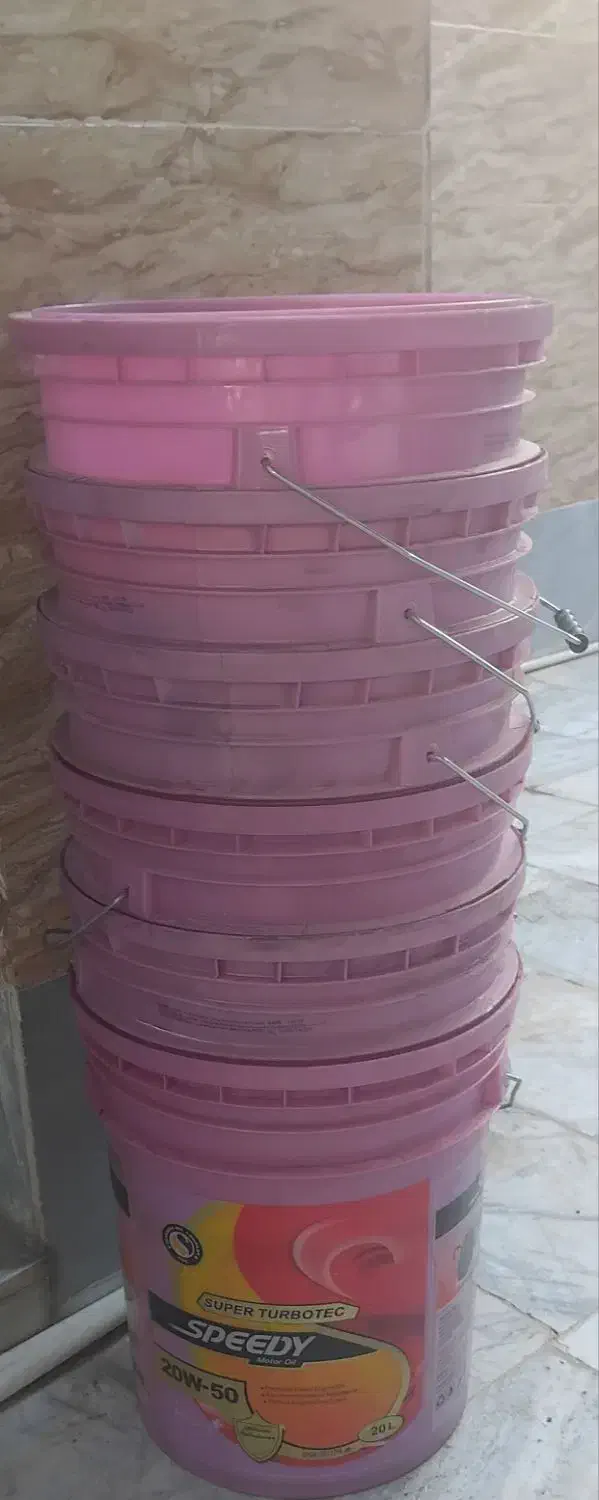 سطل زباله|لوازم نظافت|ایرانشهر, |دیوار