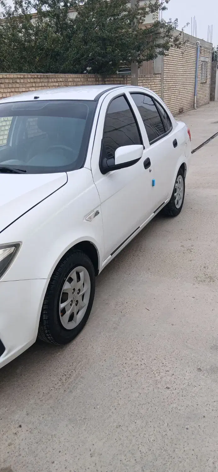 ساینا اس در حد خشک مدل ۱۴۰۱|خودرو سواری و وانت|گنبد کاووس, |دیوار