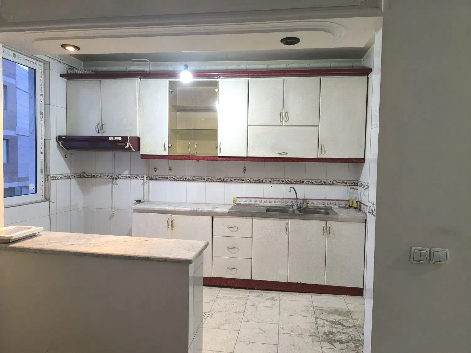 لوازم آشپزخانه|هود|قزوین, |دیوار