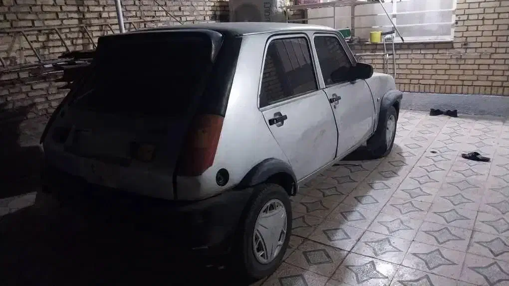 پی کی مدل ۸۴ انژکتور موتور پلمپ|خودرو سواری و وانت|اهواز, کیانپارس |دیوار