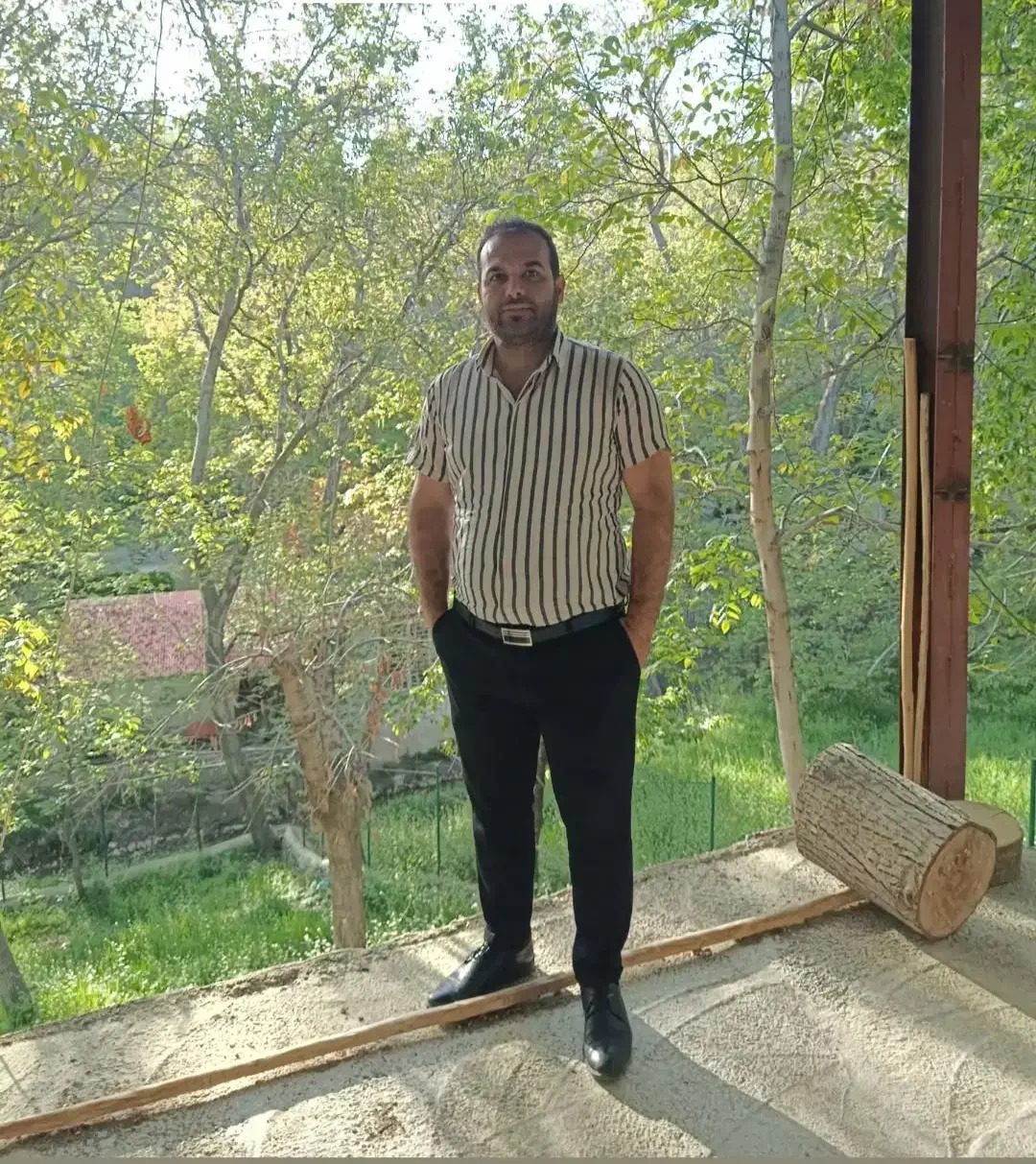 وکیل پایه یک دادگستری|خدمات مالی، حسابداری، بیمه|تهران, میرداماد|دیوار