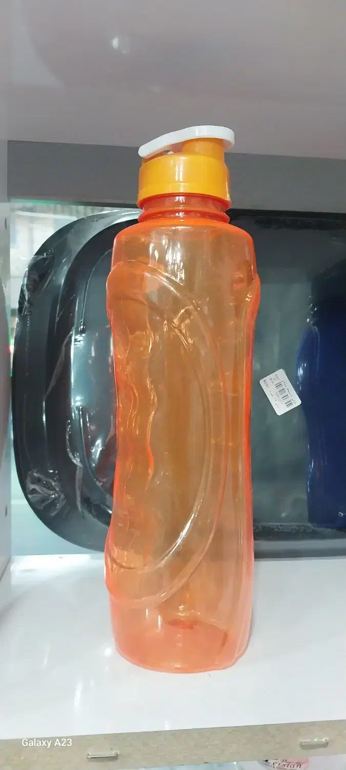 بطری آب|ظروف نگهدارنده، پلاستیکی، یکبارمصرف|دزفول, |دیوار