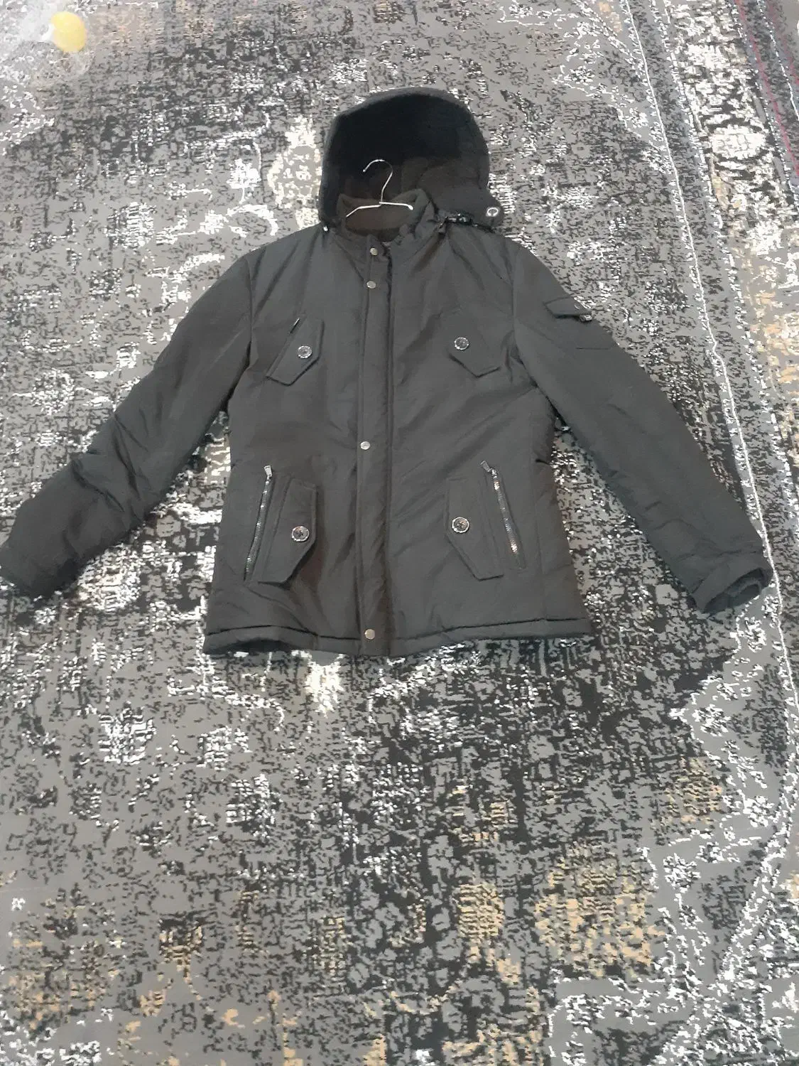 کاپشن xl|لباس|کرج, کوی مدرس|دیوار