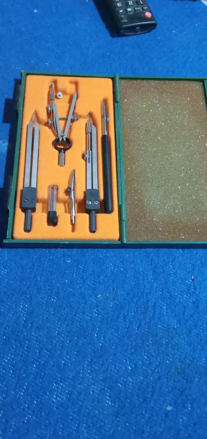 پرگار فروشی|لوازم التحریر|میانکوه, |دیوار