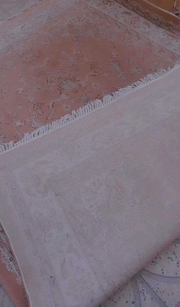 فرش ۶متری و اشپر خانه میزتلویزیون|فرش|قرچک, میرزائی شمالی|دیوار