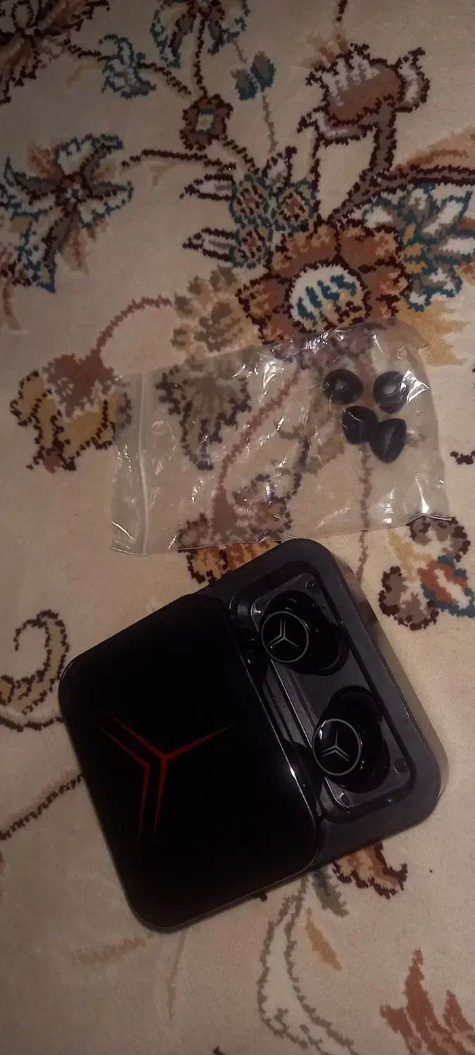 ایرپاد|پخشکننده همراه|تهران, هاشمآباد|دیوار