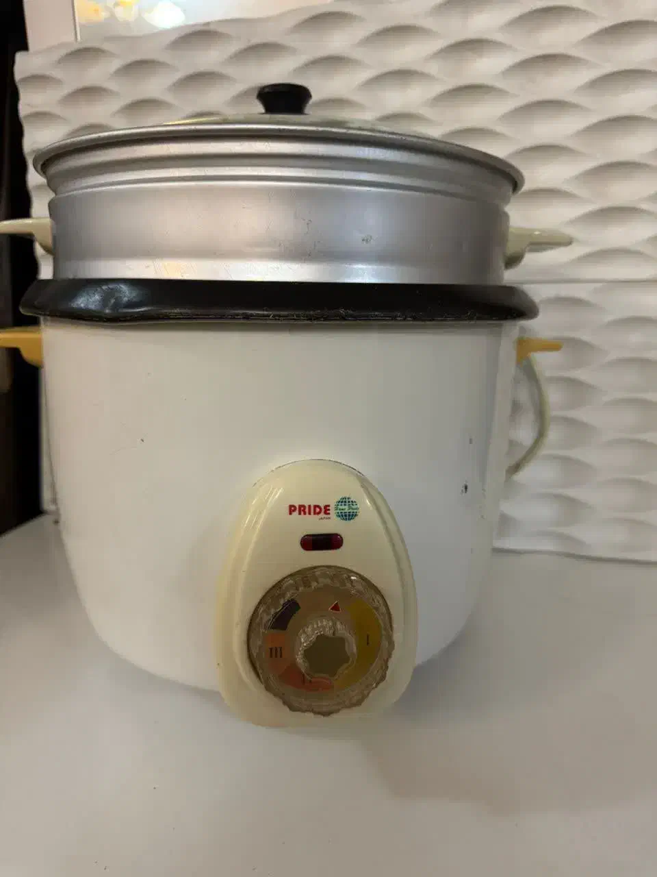 حراج لوازم برقی پلوپز بخارپز دوکاره و ساندویچ ساز|سایر لوازم برقی|مشهد, رضاشهر|دیوار