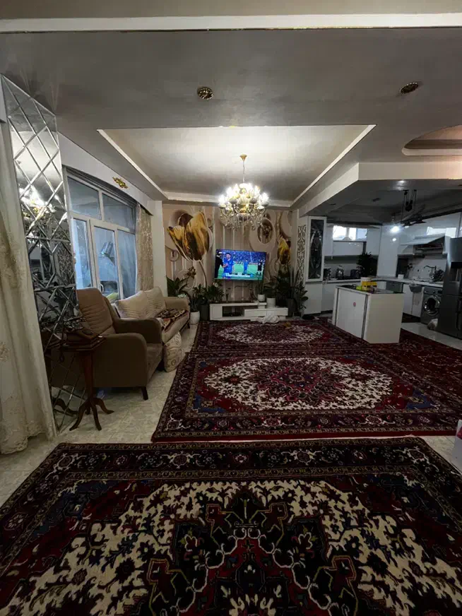 فروش اپارتمان /دوخواب/۱۲۵متری ساختمان سهند|فروش آپارتمان|اهر, |دیوار