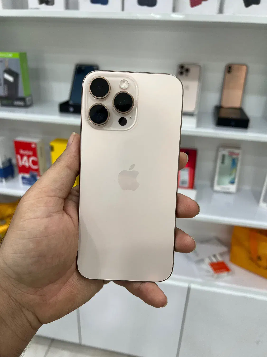 16promax|موبایل|شیراز, زند|دیوار