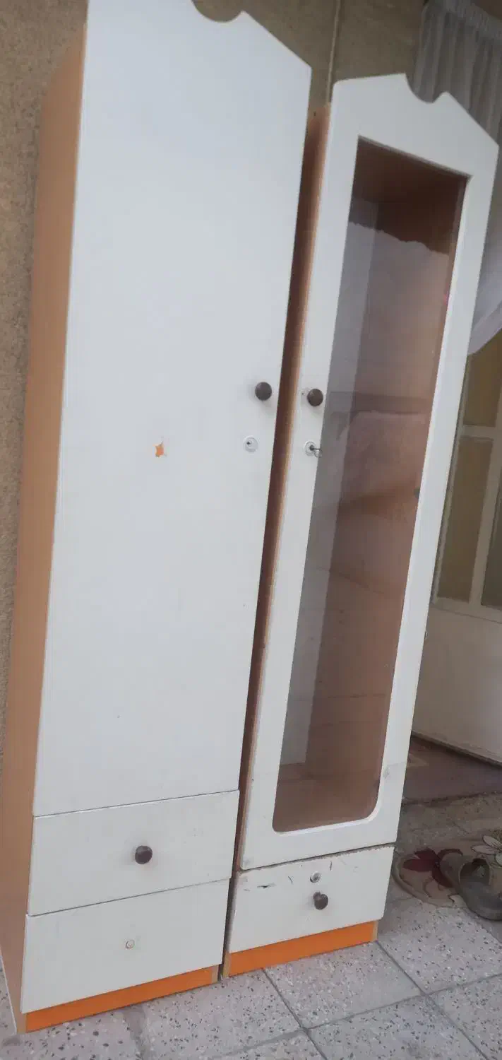 کمد کودک|اسباب و اثاث بچه|سنندج, |دیوار