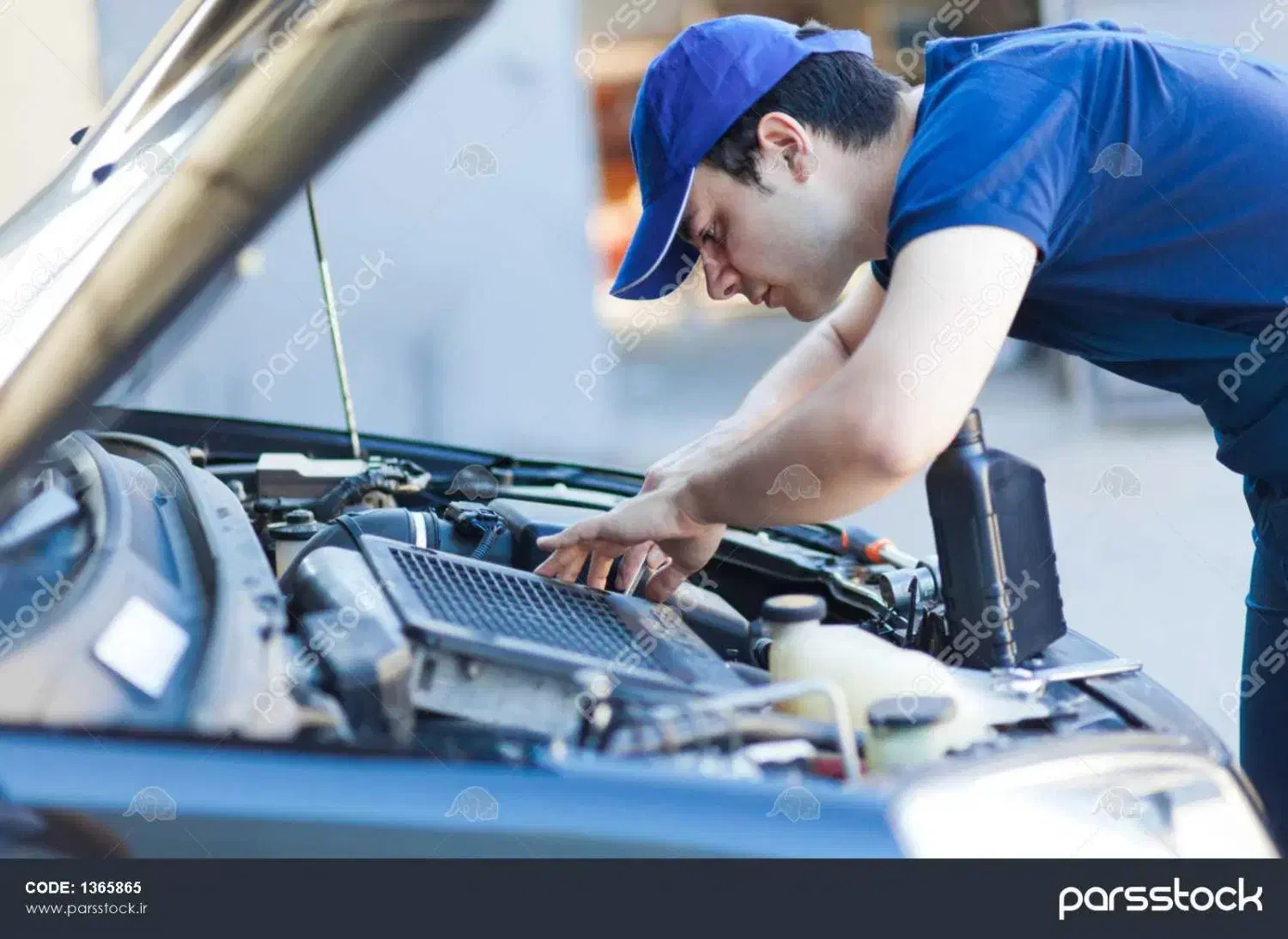 تعمیرکار سیار حرفه ای انلاین ماشین های سبک ،|خدمات موتور و ماشین|بندرعباس, |دیوار